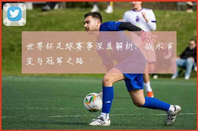 世界杯足球赛事深度解析:战术演变与冠军之路