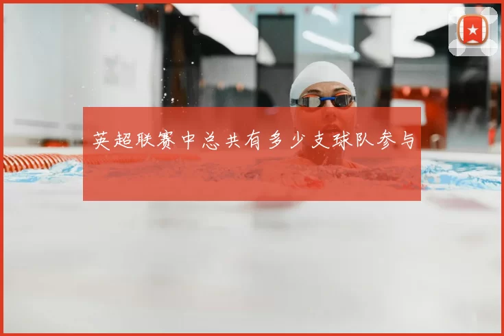 英超联赛中总共有多少支球队参与