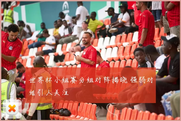 世界杯小组赛分组对阵揭晓 强弱对话引人关注