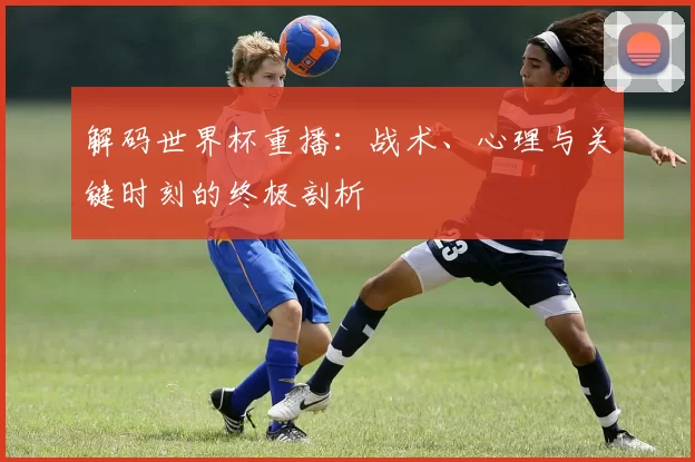 解码世界杯重播:战术、心理与关键时刻的终极剖析