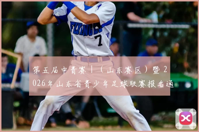 第五届中青赛|(山东赛区)暨 2026年山东省青少年足球联赛报名通知