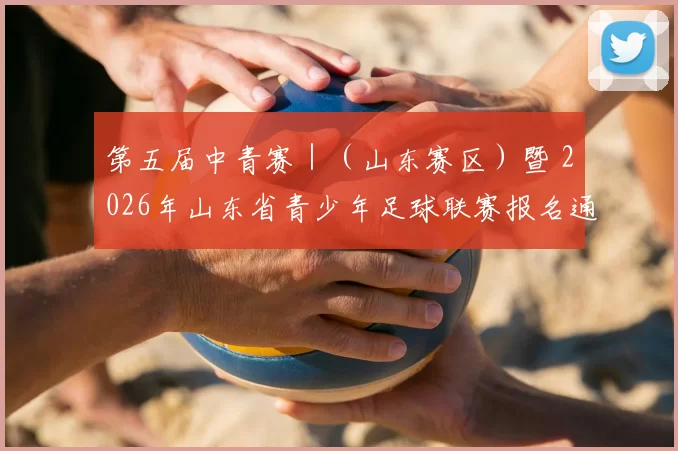 第五届中青赛|(山东赛区)暨 2026年山东省青少年足球联赛报名通知