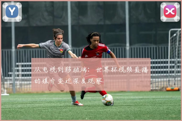 从电视到移动端：世界杯视频直播的媒介变迁深度观察