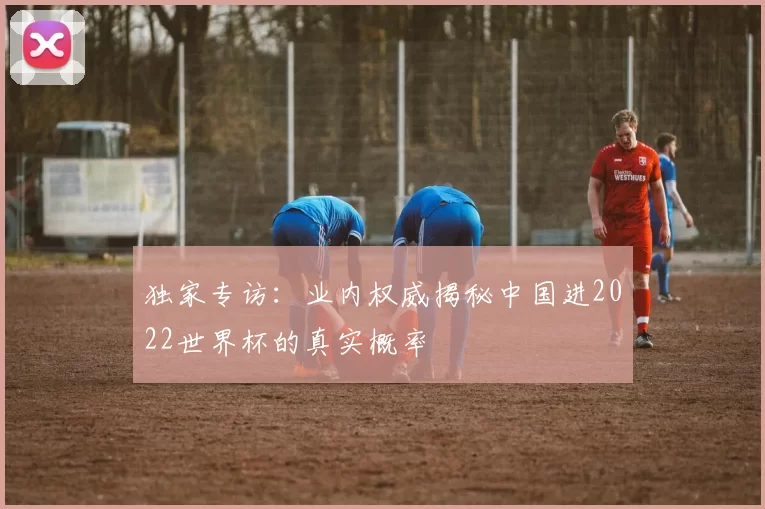 独家专访：业内权威揭秘中国进2022世界杯的真实概率
