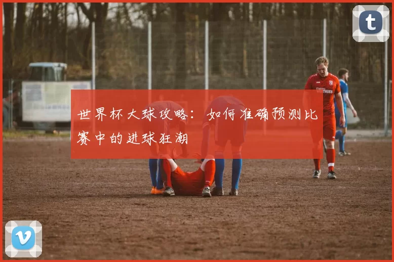 世界杯大球攻略：如何准确预测比赛中的进球狂潮